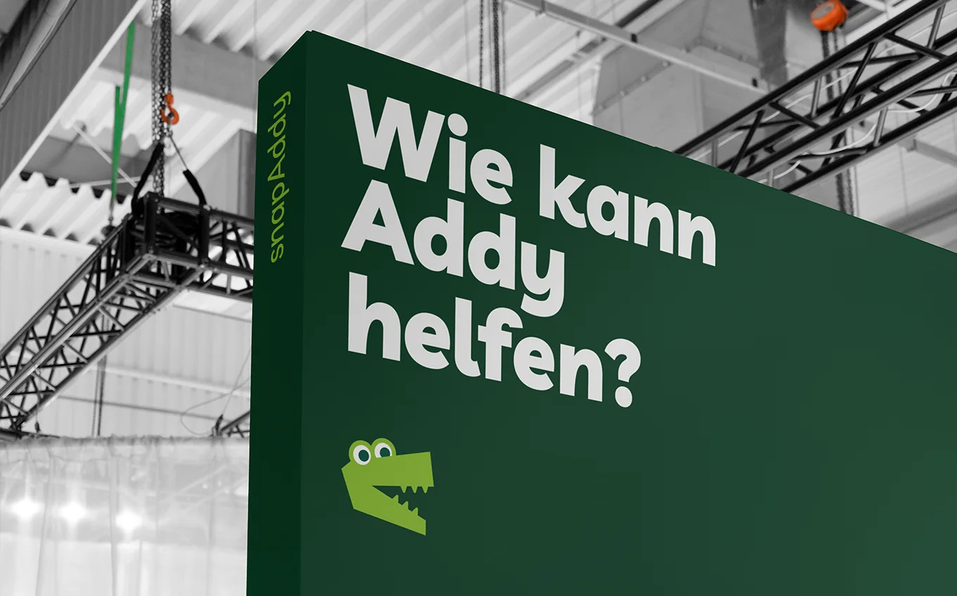 Geschützt: snapAddy